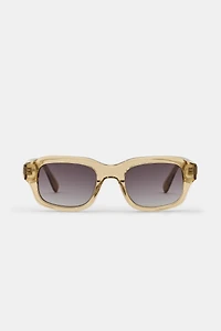LUNETTES DE SOLEIL RECTANGULAIRES
