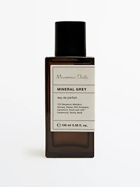 (100ml) Mineral grey Eau de Parfum