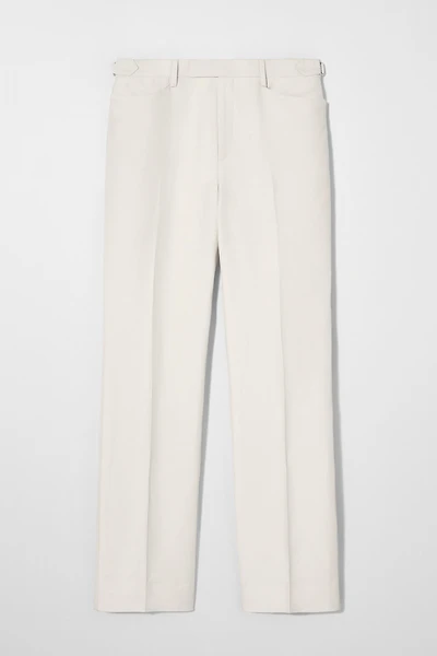 SUIT PANTS BOBBY GILLESPIE X ZARA