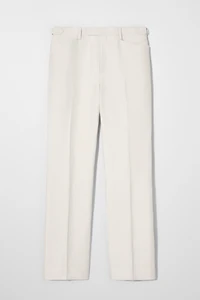 SUIT PANTS BOBBY GILLESPIE X ZARA