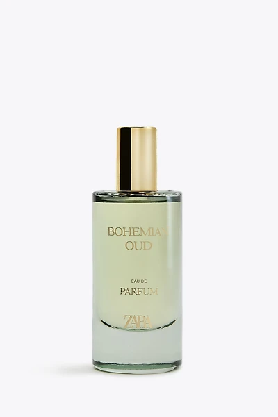 BOHEMIAN OUD EDP 50 ML (1.7 FL. OZ).