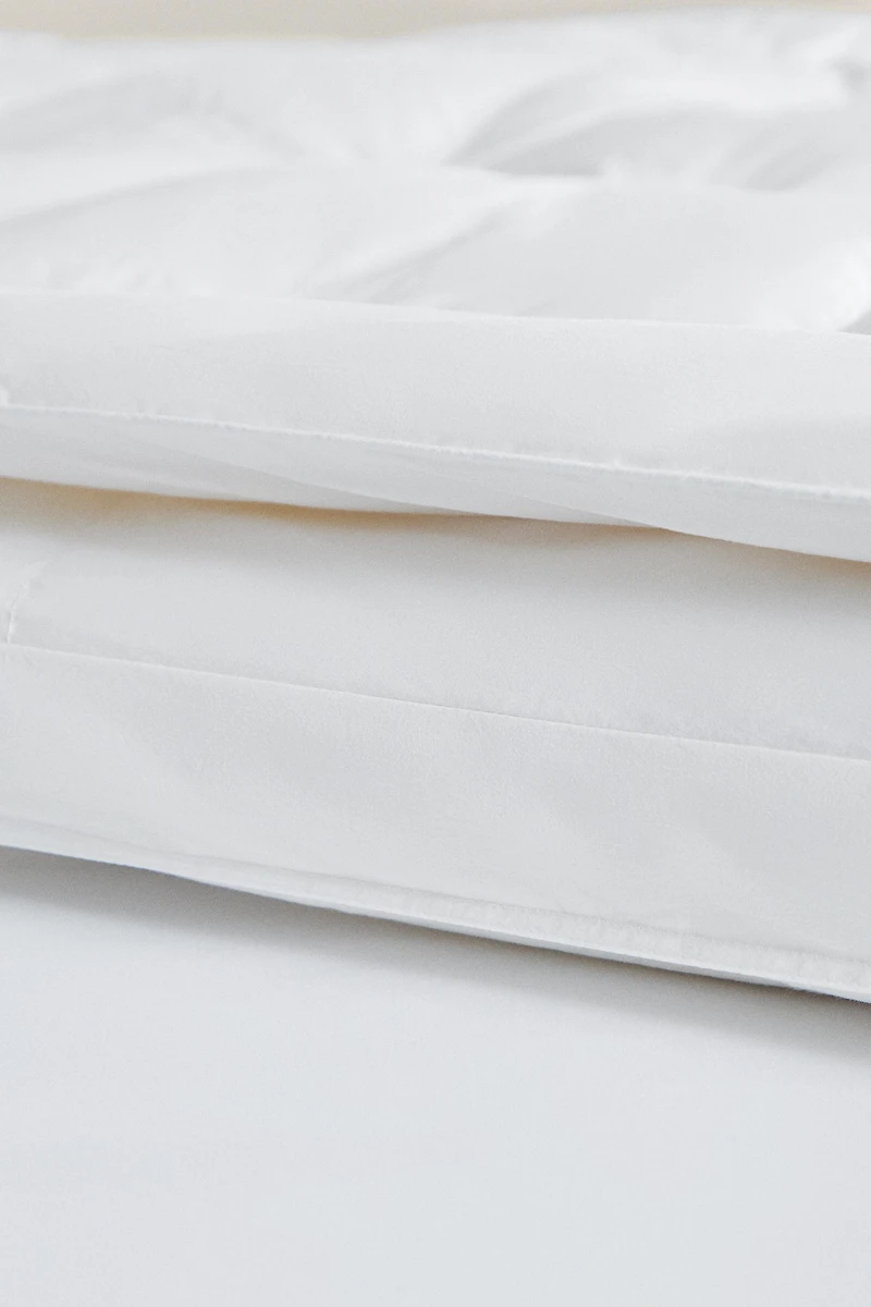 SURMATELAS DUVET