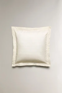 STRIPED PILLOWCASE