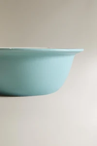 KIDS' CERAMIC MY LITTLE PONY© BOWL