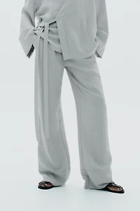 PAJAMA PANTS