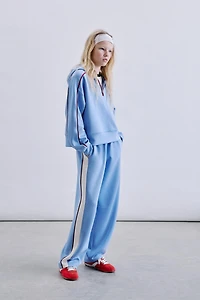 SPORTY PANTS