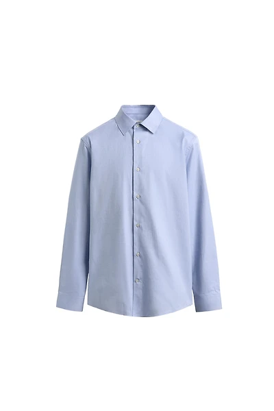 REGULAR FIT SHIRT