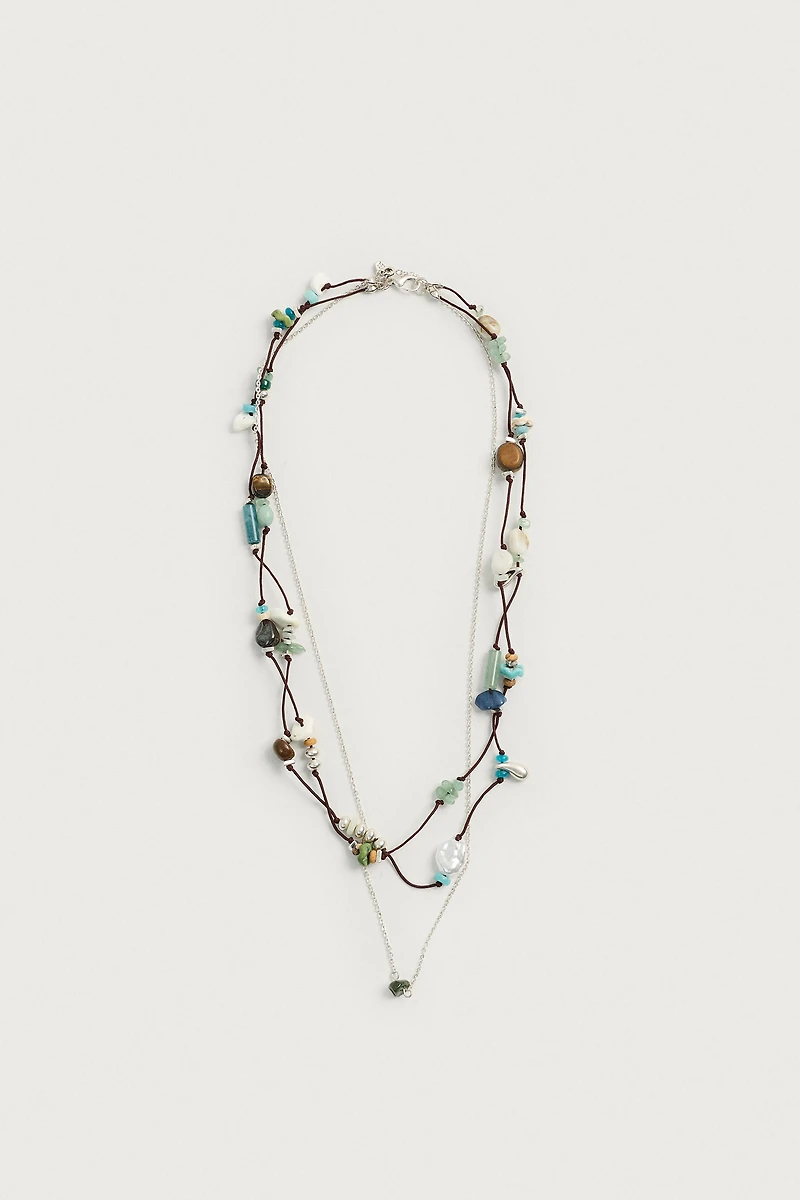 COMBINATION NECKLACE 2-PACK