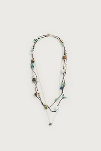 COMBINATION NECKLACE 2-PACK