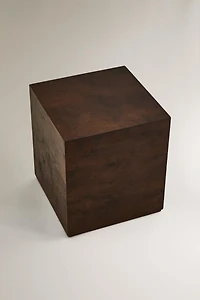 TABLE CUBE RACINE