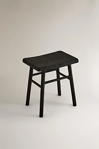 TABOURET MARTELÉ