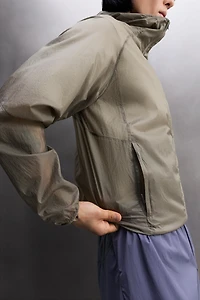 VESTE COUPE-VENT RUNNING