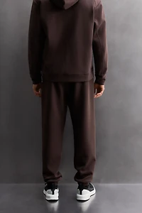 PANTALON TECHNIQUE À FERMETURE ÉCLAIR