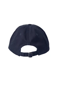 CASQUETTE DÉLAVÉE LOGO