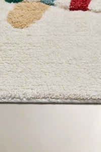 TAPIS DE BAIN ENFANT CHIEN