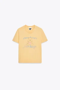 CARE BEARS™ WASHED EFFECT T-SHIRT