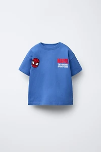SPIDER-MAN © MARVEL PRINT T-SHIRT