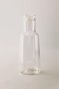 BOUTEILLE BOROSILICATE