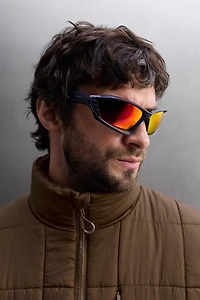 TECHNICAL PUFFER VEST