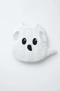 GHOST COSTUME WITH TAIL