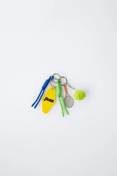 PORTE-CLÉS PENDENTIF PENN ©