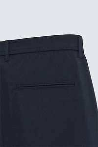PANTALON SLIM FIT CONFORT