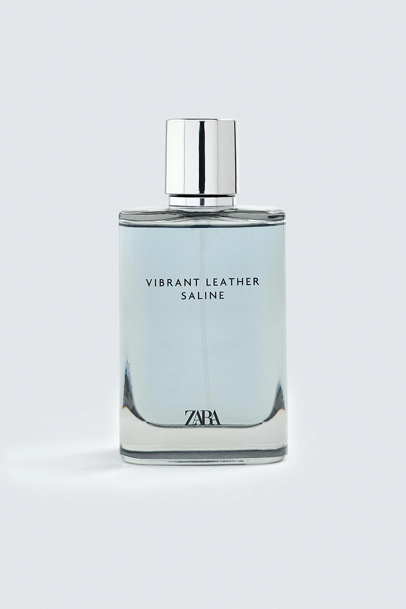 VIBRANT LEATHER SALINE 100 ML (3.38 FL. OZ)