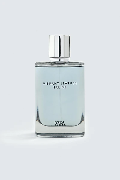 VIBRANT LEATHER SALINE 100 ML (3.38 FL. OZ)
