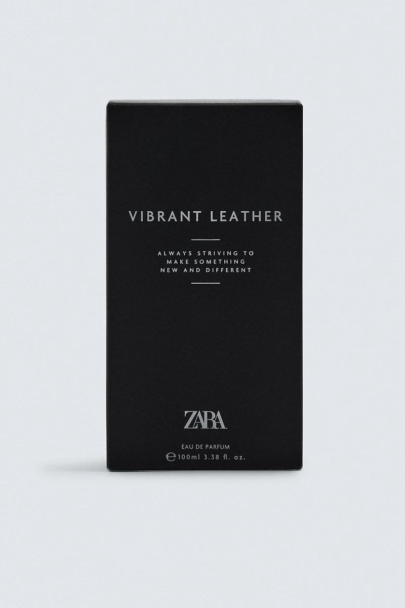 VIBRANT LEATHER EDP 100 ML (3.38 FL. OZ)
