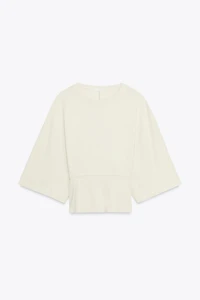 COTTON T-SHIRT