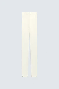 COLLANTS MICROFIBRE COULEUR HARRY LAMBERT FOR ZARA X DISNEY