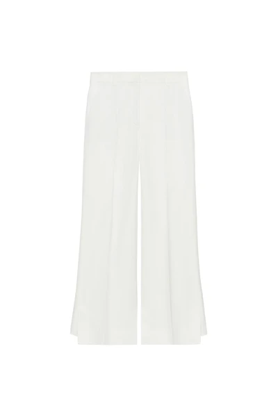 ZW COLLECTION STRAIGHT LEG PANTS