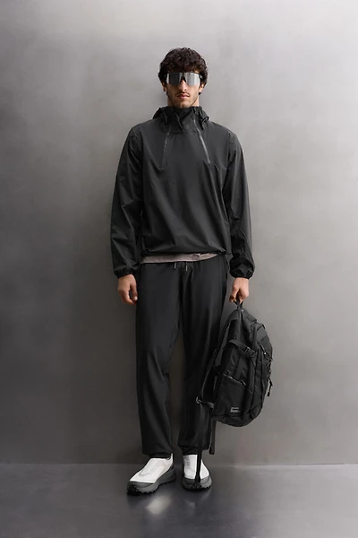 WINDBREAKER JACKET
