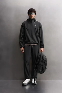 WINDBREAKER JACKET