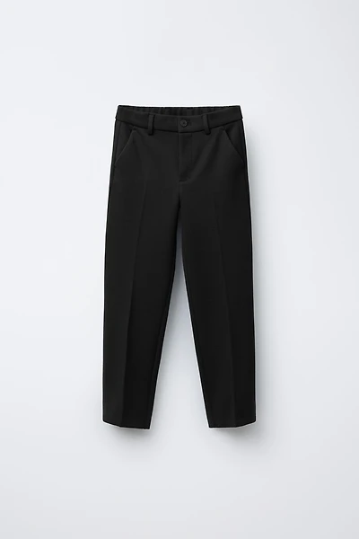 COMFORT SUIT PANTS