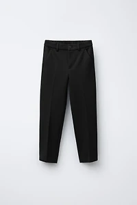 COMFORT SUIT PANTS