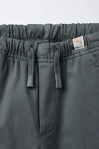 PANTALON DE JOGGING BASIQUE