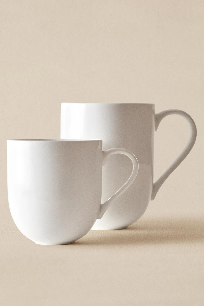 TASSE BONE CHINA