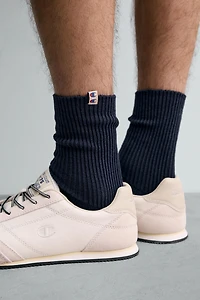 CHAUSSETTES COLOR BLOCK CHAMPION ® X ZARA