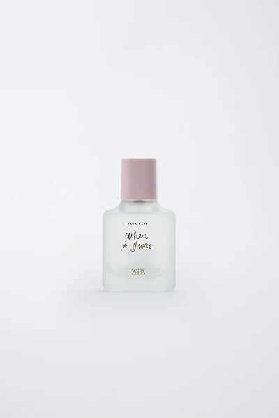 BABY WHEN I WAS EDC 30ML (1.01 O.Z