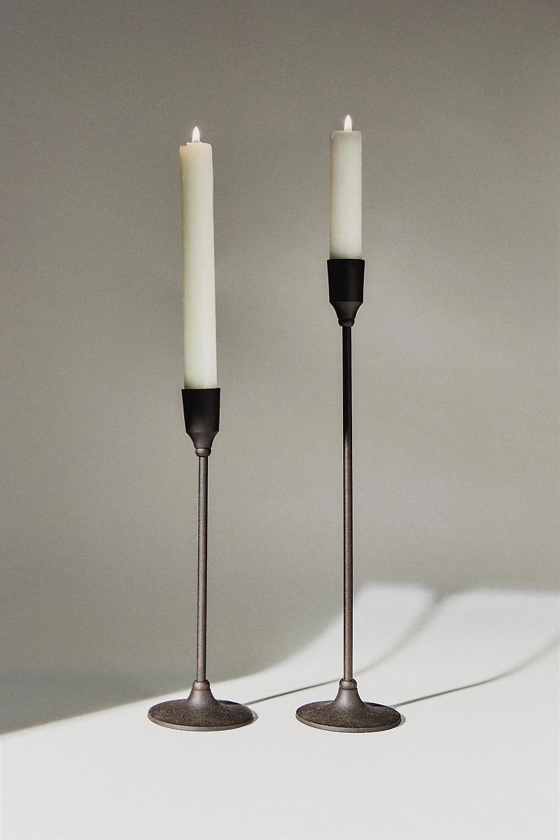 BRASS CANDLESTICK