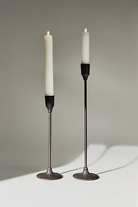 BRASS CANDLESTICK