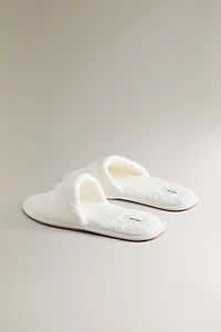 COMBINED TERRY SLIDES