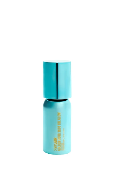 GOLDEN HOUR: INTO THE GLOW PARFUM CHEVEUX 75 ML (2.54 FL.OZ).