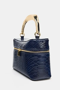 SAC VANITY EFFET RELIEF