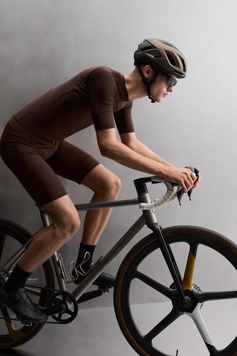 CYCLING JERSEY