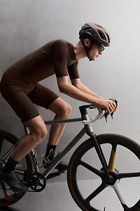 CYCLING JERSEY