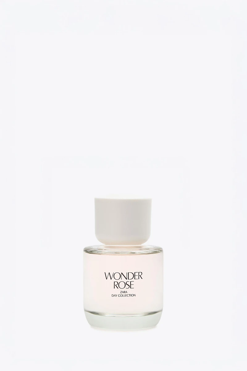 WONDER ROSE EDT 50 ML (1.7 FL. OZ).