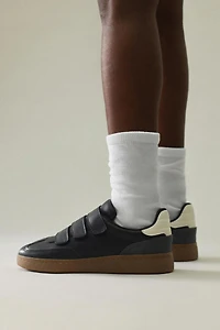 LOT DE QUATRE CHAUSSETTES LONGUES