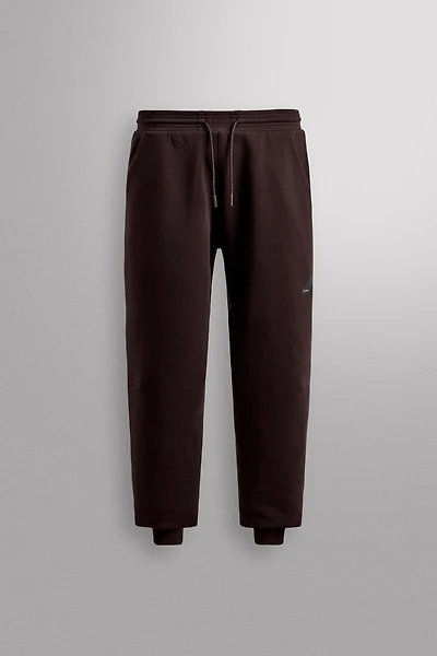PANTALON TECHNIQUE FERMETURE ÉCLAIR